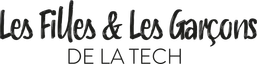 Les Filles & Les Garçons de la Tech